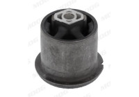 Montage, axle beam HY-SB-14738 Moog