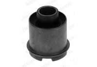 Montage, axle beam HY-SB-14930 Moog