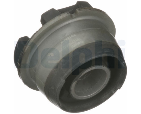 Montage, axle beam TD1844W Delphi, Image 2