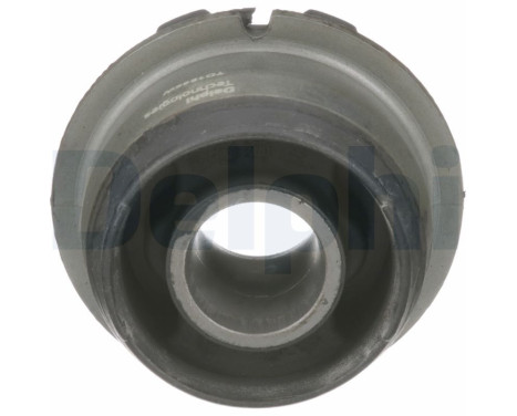 Montage, axle beam TD1844W Delphi, Image 5