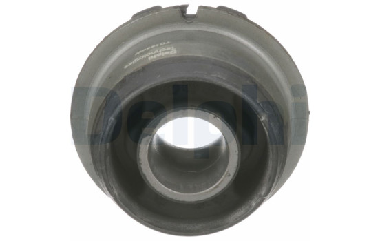 Montage, axle beam TD1844W Delphi, Image 5