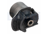 Montage, axle beam TD1892W Delphi