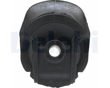 Montage, axle beam TD1892W Delphi, Image 4