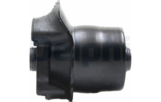 Montage, axle beam TD1892W Delphi, Image 5