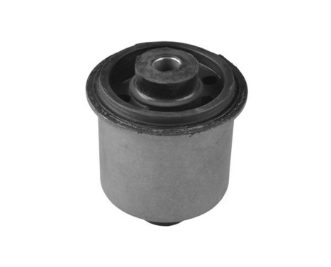 Montage, axle beam, Image 2