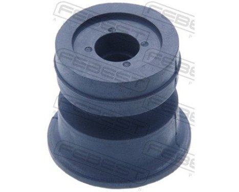 Montage, axle beam, Image 2