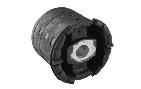 Montage, axle beam, Image 2