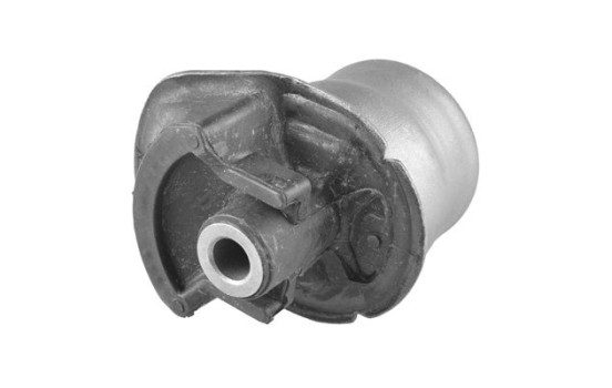 Montage, axle beam, Image 2