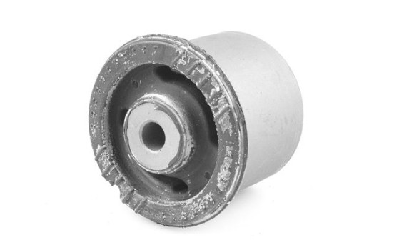 Montage, axle beam, Image 3