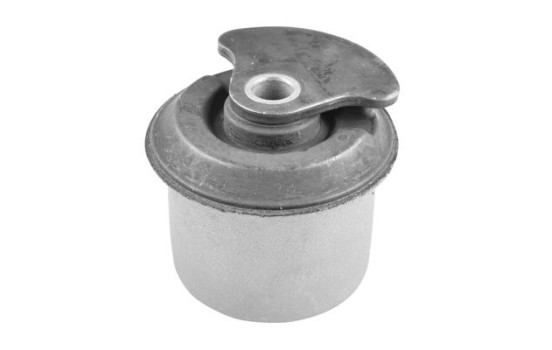 Montage, axle beam, Image 2