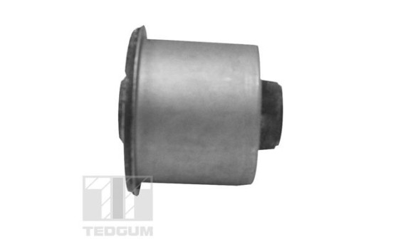 Montage, axle beam, Image 3