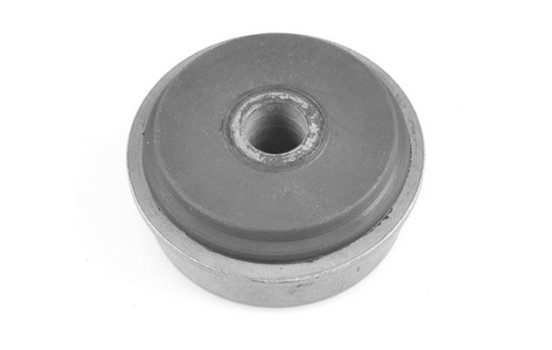 Montage, axle beam, Image 3