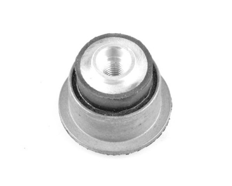 Montage, axle beam, Image 2