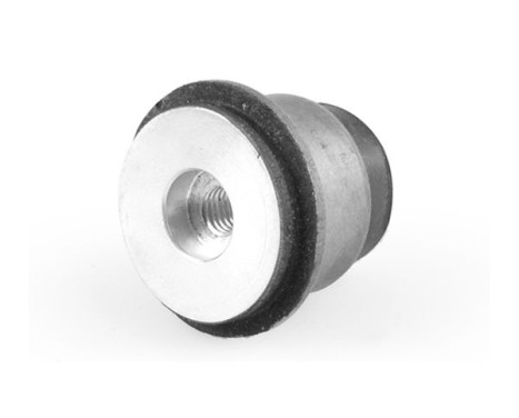 Montage, axle beam, Image 3