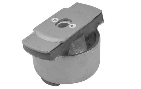 Montage, axle beam, Image 2