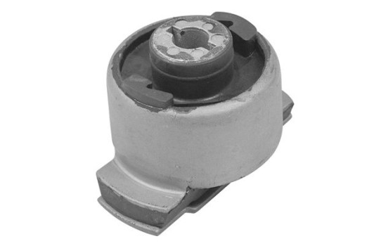 Montage, axle beam, Image 3