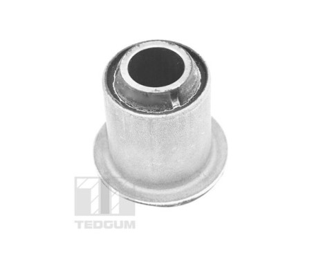 Montage, axle beam, Image 2