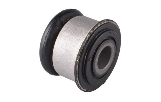 Montage, axle beam, Image 2