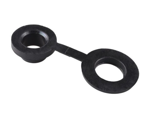 Montage, axle beam, Image 2