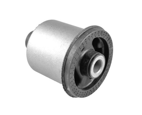 Montage, axle beam, Image 2