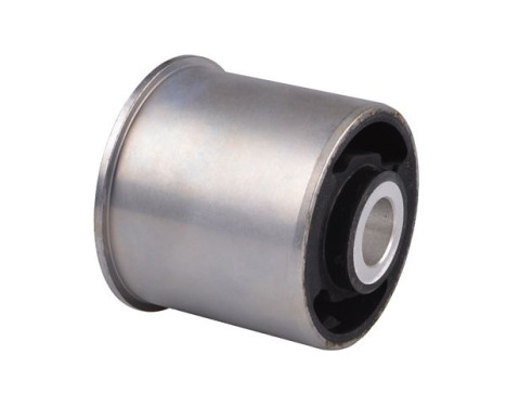 Montage, axle beam, Image 2