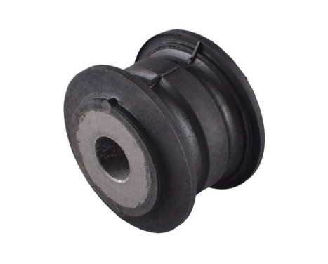 Montage, axle beam, Image 2