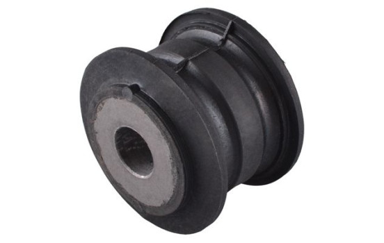 Montage, axle beam, Image 2