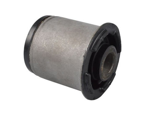 Montage, axle beam, Image 2