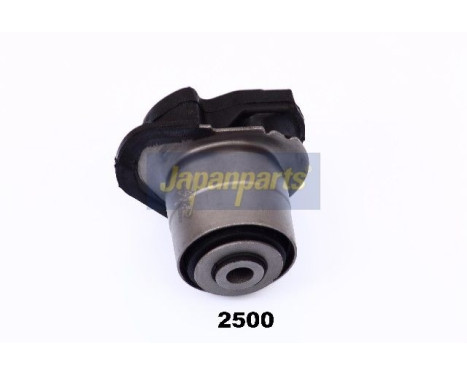 Montage, axle beam, Image 2