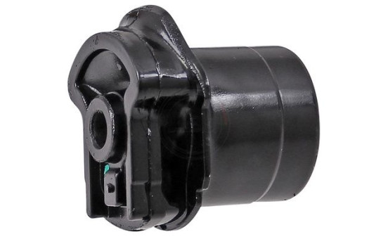 Montage, axle bracket 272001 ABS