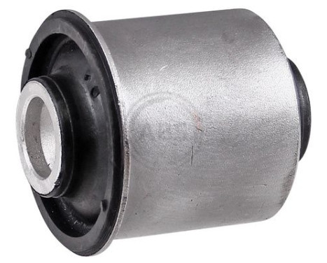 Montage, axle bracket 272002 ABS