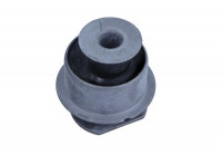 Montage, axle bracket