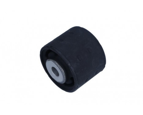 Montage, axle bracket