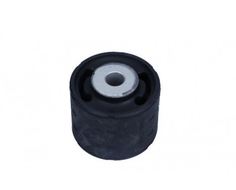 Montage, axle bracket, Image 2