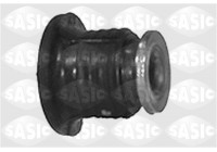 Montage, axle bracket