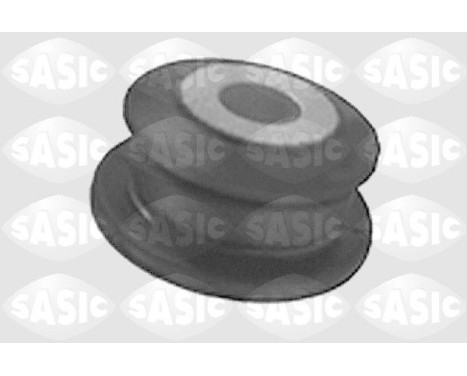 Montage, axle bracket