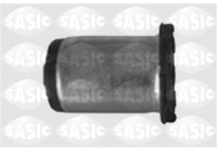 Montage, axle bracket