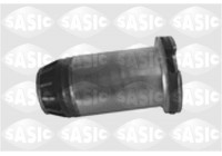 Montage, axle bracket