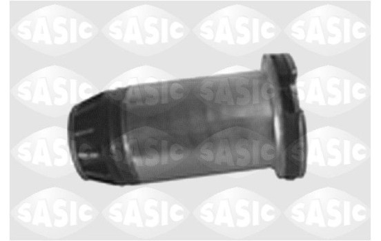 Montage, axle bracket