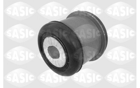 Montage, axle bracket