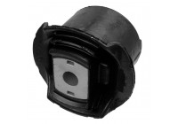 Montage, axle bracket