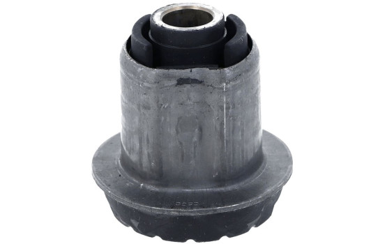 Montage, axle bracket