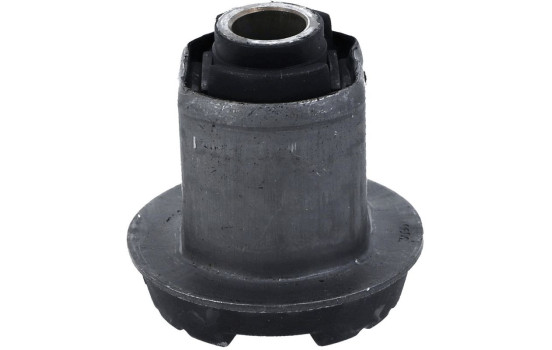 Montage, axle bracket, Image 2