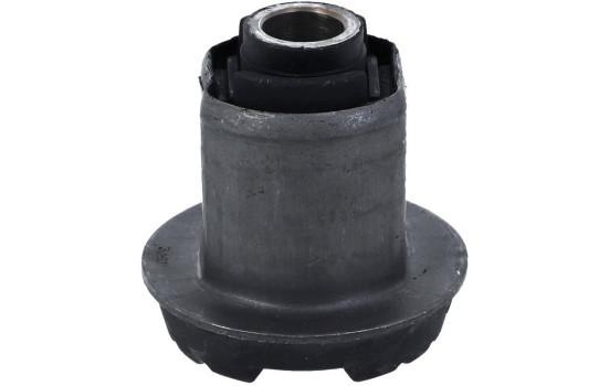 Montage, axle bracket, Image 3