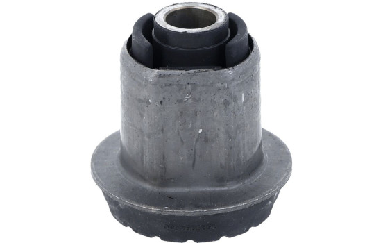Montage, axle bracket, Image 4