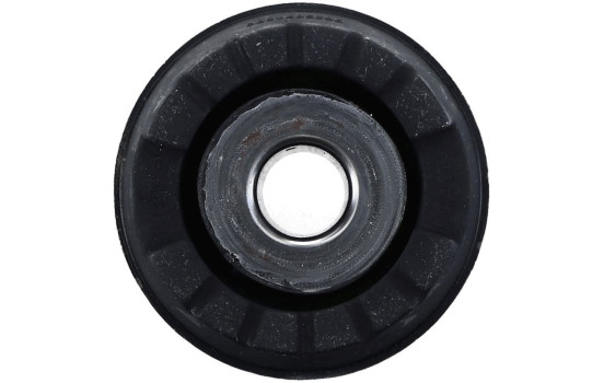 Montage, axle bracket, Image 5