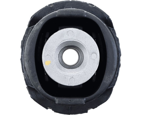 Montage, axle bracket, Image 3