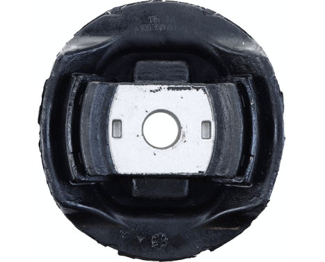 Montage, axle bracket, Image 4