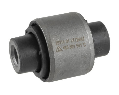Montage, tie rod