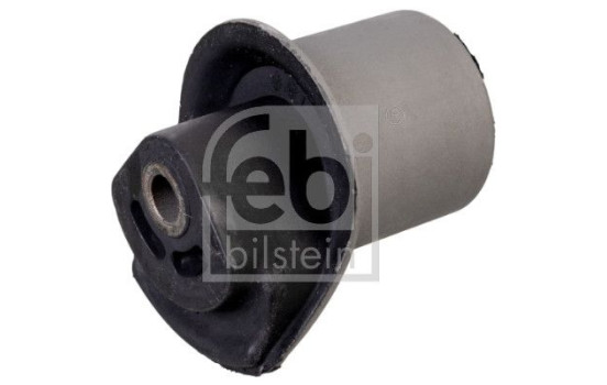 Mounting, axle beam 01172 FEBI, Image 2